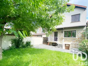 Maison traditionnelle à Villemomble (93250)
