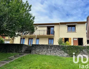 Maison de ville à DECAZEVILLE (12300)