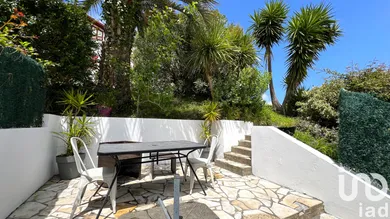 Maison à Saint-Jean-de-Luz (64500)