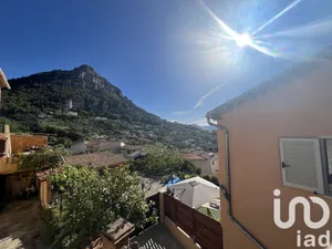 Village house at Saint-Jeannet (06640)