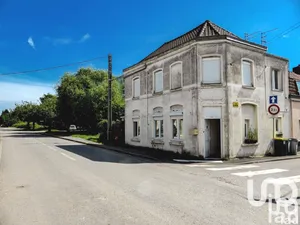 Maison à La Chapelle-d'Armentières (59930)