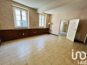 Maison de village à Irancy (89290)