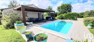 Maison à SAINT-JEAN-DE-RIVES (81500)