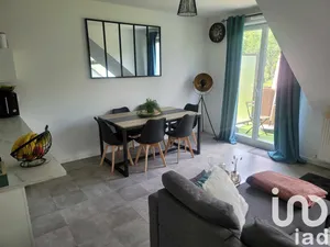 Apartment at NANDY (77176)