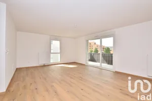 Appartement à Vandœuvre-lès-Nancy (54500)