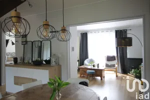 Maison à Montivilliers (76290)