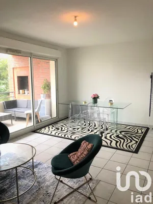 Appartement à Le Bouscat (33110)