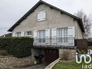 Maison traditionnelle à OUZOUER SUR TREZEE (45250)