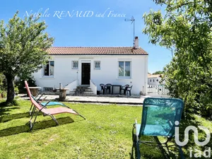 Townhouse at COËX (85220)