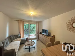 Apartment in Saint-Denis (97490)