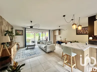 Traditional house at Ambarès-et-Lagrave (33440)