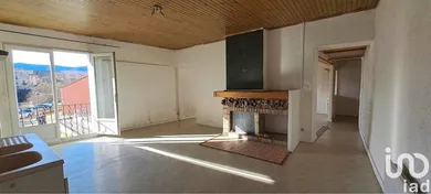 Apartment at Lodève (34700)