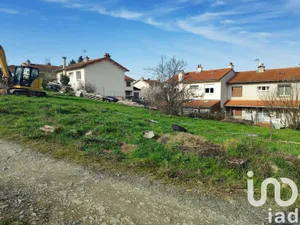 Building plot at Carmaux (81400)