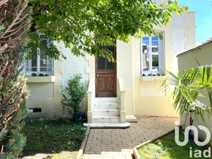 House at ROUEN (76000)