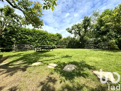 Pavillon à Longpont-sur-Orge (91310)