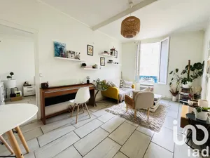Appartement à Villejuif (94800)