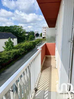 Appartement à Angers (49100)