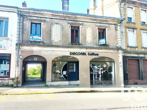 Immeuble à Piennes (54490)
