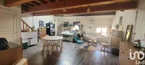 Duplex à Bezouce (30320)