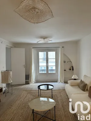 Apartment at Paris (75005)