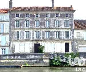 Maison à Jarnac (16200)