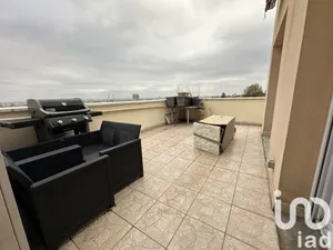 Apartment at Vitry-sur-Seine (94400)