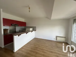 Appartement à Saint-Malo (35400)