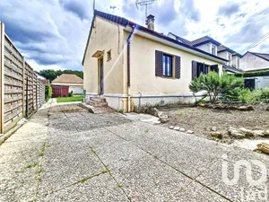 Maison à Ozoir-la-Ferrière (77330)