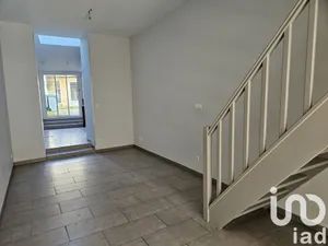 Townhouse at Guîtres (33230)
