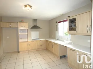 House at POITIERS (86000)