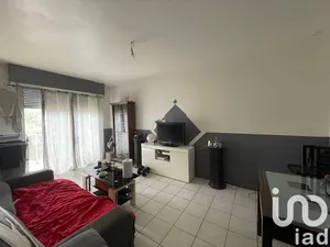 Appartement à Claye-Souilly (77410)