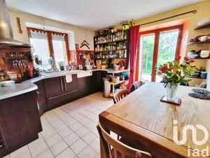 Maison de village à Fillé (72210)