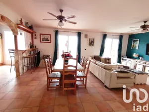 Traditional house at Indre (44610)