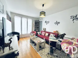 Appartement à Troyes (10000)