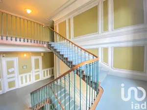 Appartement à Digoin (71160)