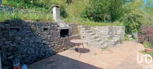 House at Saint-Hippolyte-du-Fort (30170)