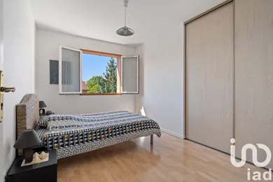 Maison à Neyron (01700)