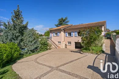 Maison à Neyron (01700)