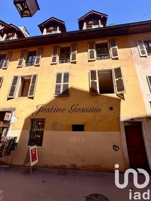 Studio at Annecy (74000)