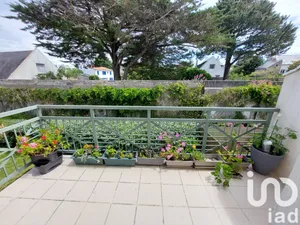 Duplex at Le Croisic (44490)