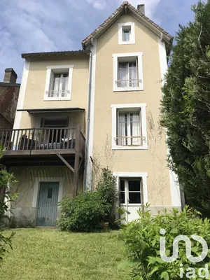 Maison de ville à Périgueux (24000)