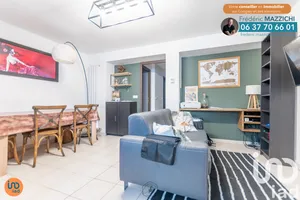 Apartment at Longwy (54400)