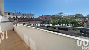 Appartement à Toulon (83000)