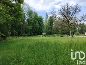 Building plot at Arc-en-Barrois (52210)