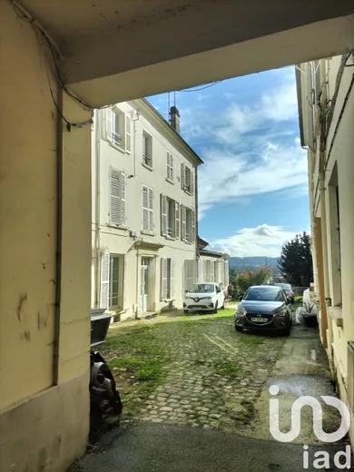 Appartement à Château-Thierry (02400)