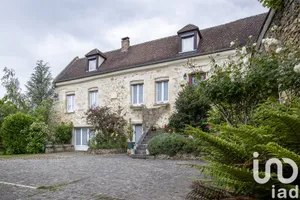 Maison à Catenoy (60840)