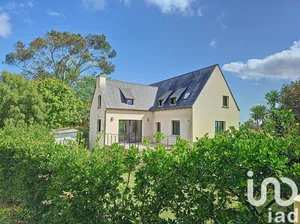 Maison traditionnelle à Île-de-Bréhat (22870)