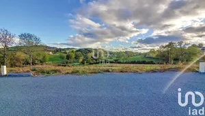 Terrain à bâtir à Longessaigne (69770)