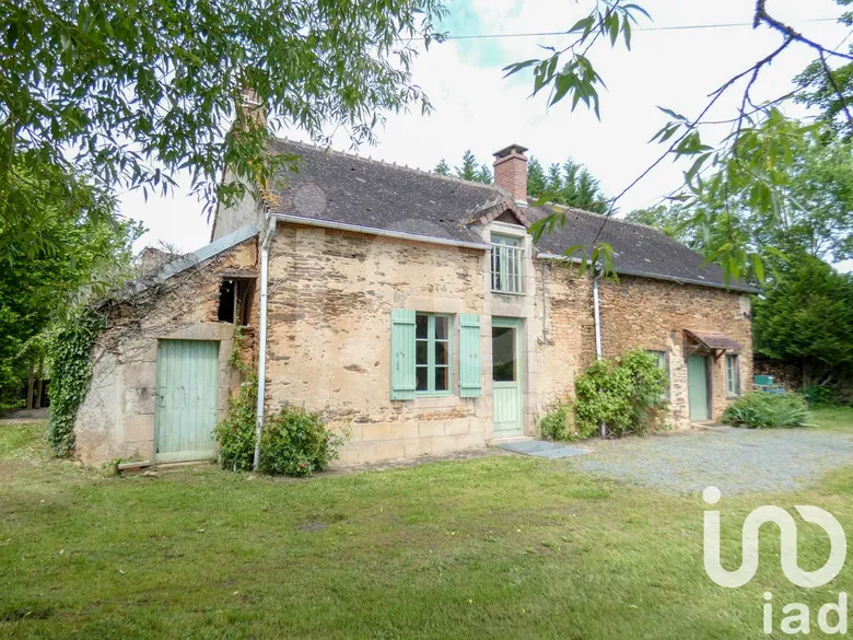Maison 5 pièces 109 m² · à Saint-Palais · 109 m² · 89 900 €