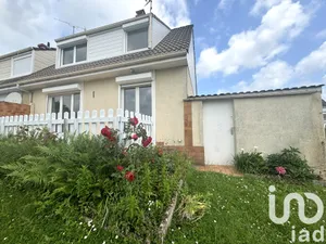 Maison à Péronne (80200)